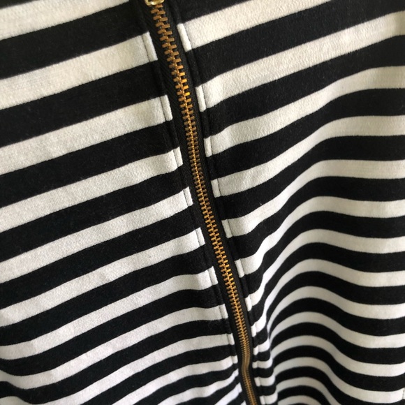 J crew short sleeve sheath dress - Picture 3 of 5